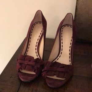 Enzo Angiolini High Heels